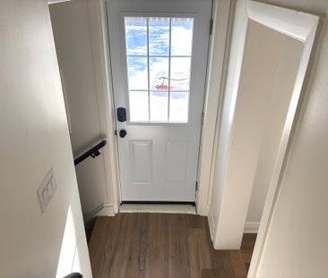 For Lease - 85 Searle Avenue Unit# BSMT, Toronto, Ontario - Photo 1