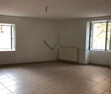 Appartement Viviers - Photo 5