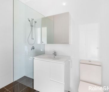 BRAND NEW MODERN TOWNHOUSE - STYLE, SPACE & COMFORT - Photo 6