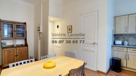 Location Appartement 2 pièces Meublé 44m² MARSEILLE 6ème - Photo 3