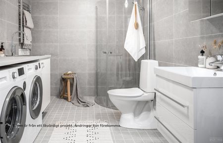 Olga Bohlins gata 8 A - Foto 4