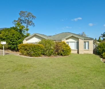 4 bedroom on a cul-de-sac? Perfection! - Photo 6
