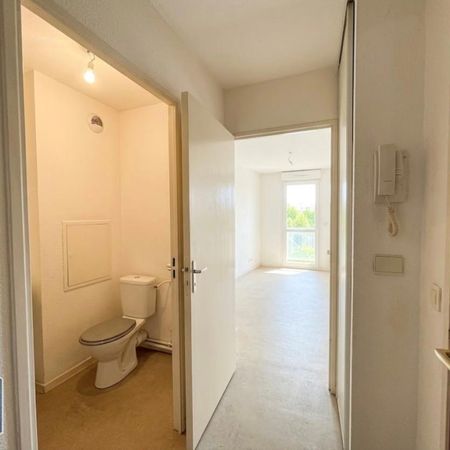 Location Appartement 1 pièce 17m² LE MANS 72000 - Photo 4