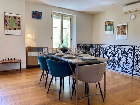 Tout savoir sur cette maison dans le quartier Ponteil, à Antibes - Photo 3