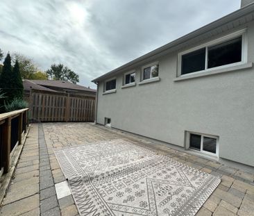 For Lease - 36 Johnson Road, Aurora, Ontario - Photo 6