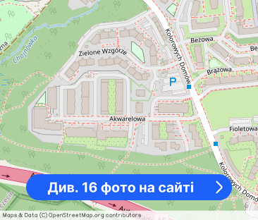 3 pok. w pełni wyposażone na os.Bukowym - Фото 1