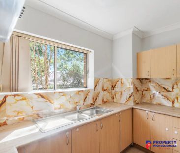 “Ground Floor Comfort in the Heart of Blacktown - 2/4 Fourth Avenue... - Photo 6