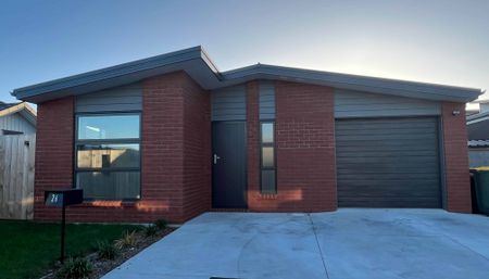 Sunny 3-bedroom house for rent!! - Photo 4