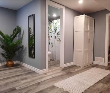 For Lease - 6 NORTHWOOD Drive Unit# Basement, St. Catharines, Ontario - Photo 6