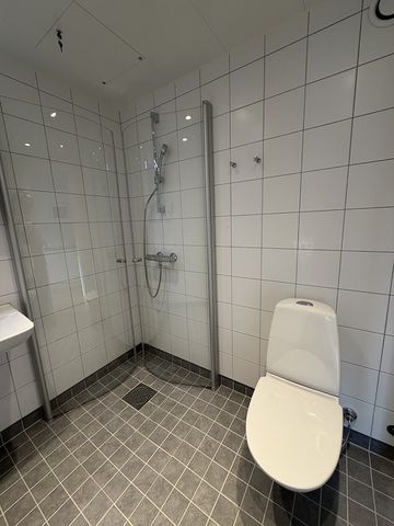 Fyrspannsgatan 160, Hässelby Strand - Photo 2