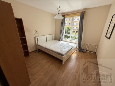 Kaziemierska 2pok 46m2 z balkonem - Photo 4