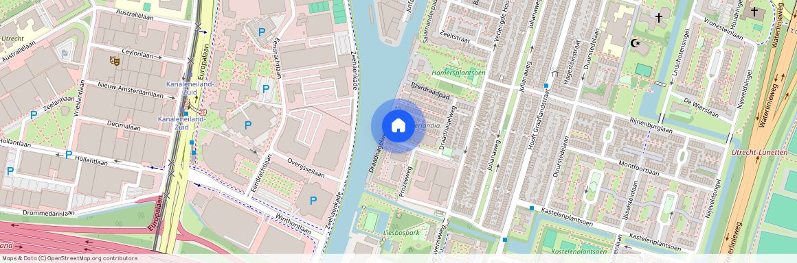 Vlechtdraadhof 41, 3525BS Utrecht