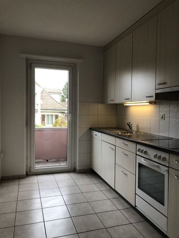 3 Zimmer, 77 m², 1. Stock - Photo 2