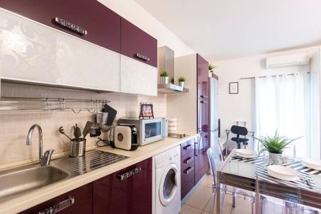 Viale Monte Nero, Milan, Lombardy 20135 - Photo 2