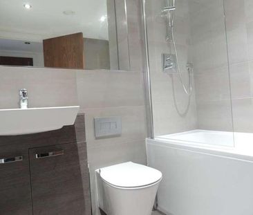 Madison House, Wrentham Street, Birmingham, B5 - Photo 4