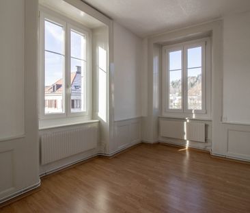 Avenir 11 – Appartement 3 pièces au 3ème étage - Photo 2