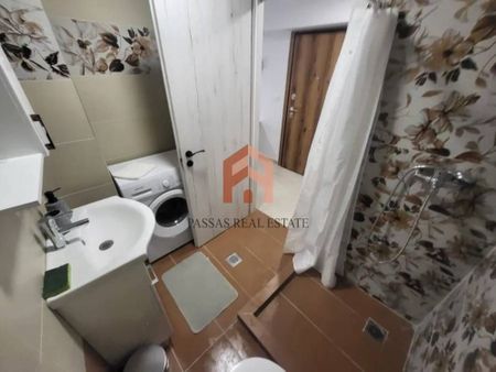 Studio/Γκαρσονιέρα για ενοικίαση Αντιγονιδών (Κέντρο Θεσσαλονίκης) - Photo 3