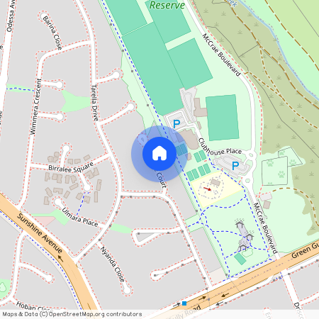 12A Gidgee Court, Keilor Downs