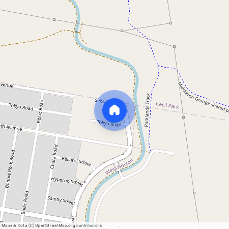 5 Tokyo Road, AUSTRAL NSW