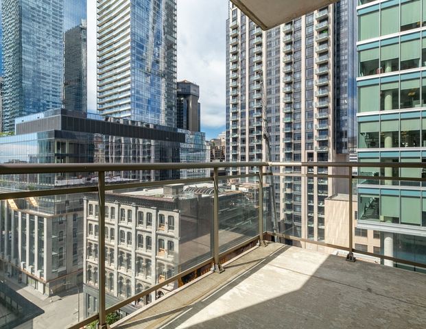 À louer / Appartement - Photo 1