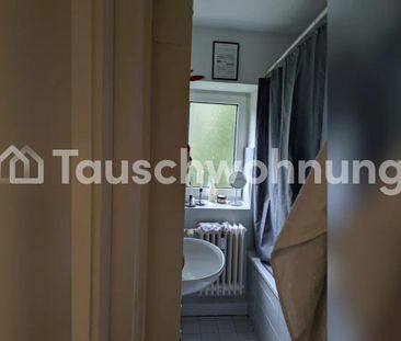 TAUSCHWOHNUNG 2 2/2 - Zimmer in Kiel gegen kleinere Wohnung in Kiel - Foto 1