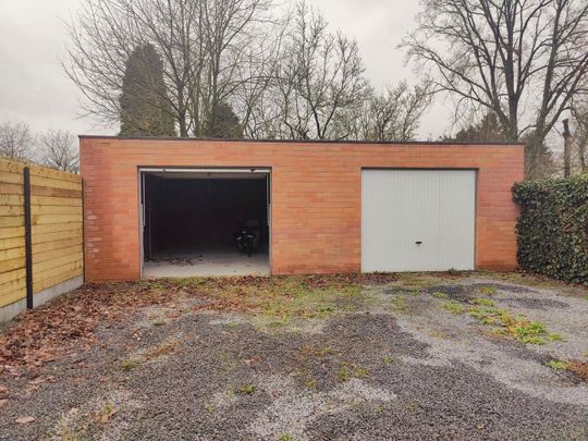 Leuk appartement met 2 slaapkamers te Gompel, Mol – Verlinden Vastgoed - Photo 1