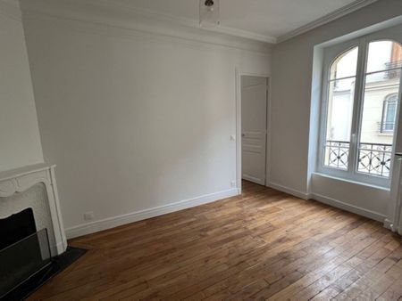 Location appartement 2 pièces, 39.96m², Paris 12 - Photo 2