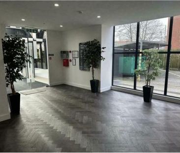 Talbot Road, Old Trafford, Manchester, M16 - Photo 6