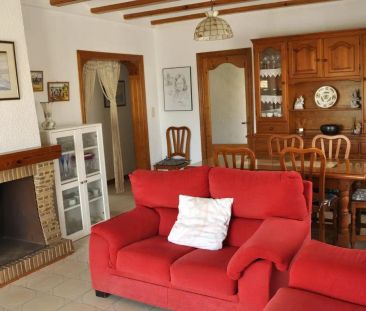 Casa o chalet de alquiler en Devessa - Monte Pego - Photo 3