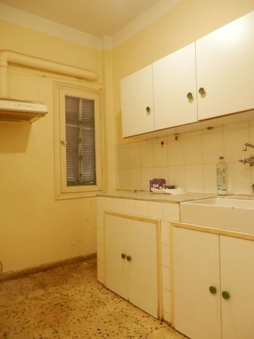 Διαμέρισμα για ενοικίαση 40 Εκκλησιές (40 Εκκλησιές - Ευαγγελίστρια) - Φωτογραφία 3