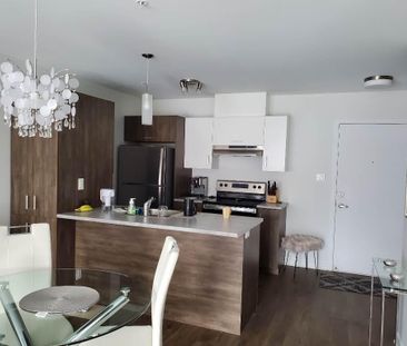 Condo 3 1/2 RDC - Cession de bail - Animaux acceptés - Photo 3