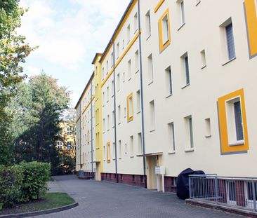 Wohnung mit WANNE und DUSCHE - Foto 1