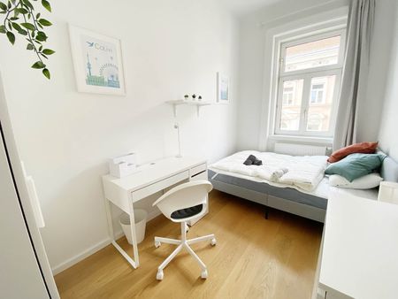 Gentzgasse Top 15 Zimmer 2 - Photo 5