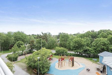 Mangårdsvägen, Huddinge - Photo 3