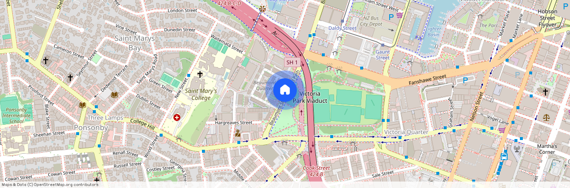 13b Beaumont Street, Hillcrest, Hamilton City