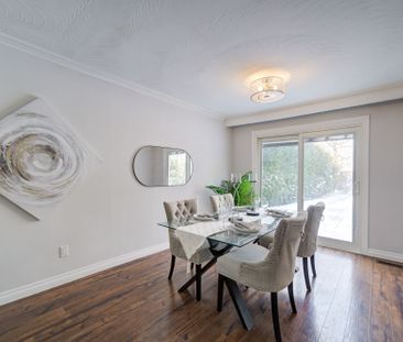 For Lease - 126 Sherwood Forest Drive, Markham, Ontario - Photo 5