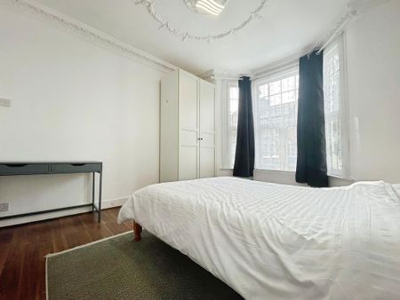 1 bedroom ground floor flat to rent - Photo 4