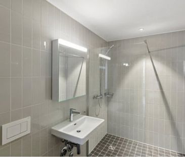 2.5 Zimmer, 59 m², 2. Stock - Photo 3