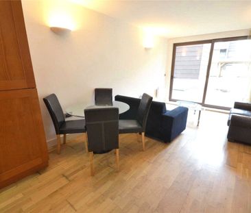 Advent 2/3, Isaac Way, New Islintgon, Manchester City Centre, M4 7EE - Photo 2