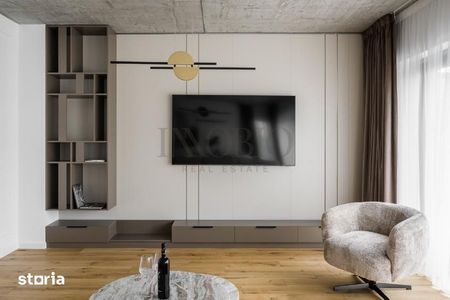 Vilă exclusivistă | GreenLake – Faza II | Prima închiriere | - Fotografie 2