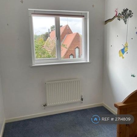 2 bedroom terraced house to rent - Photo 3