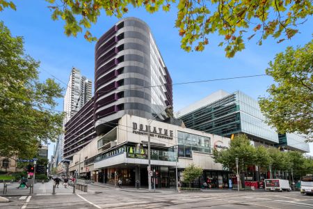 Unit 307/300 Swanston Street, - Photo 4