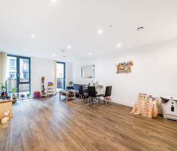 2 bedroom apartment to rent - Photo 2