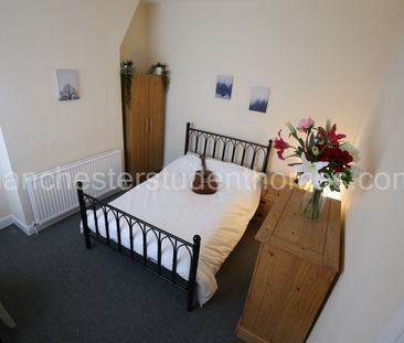 Milverton Road, Manchester, M14 5PJ - Photo 5