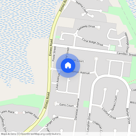 7 Salmon Avenue, Eimeo