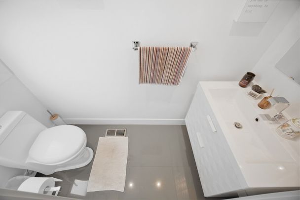 For Lease - 45 Furnival Road, Toronto, Ontario - Photo 1