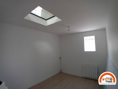 Location appartement 2 pièces 28.17 m² à Rouen (76000) - Photo 5