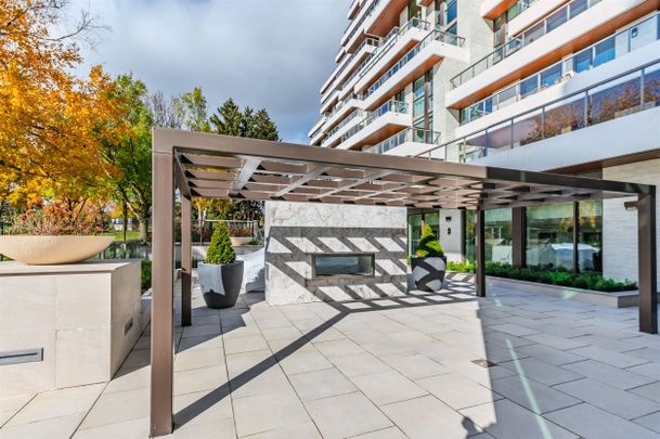 For Lease - 399 Royal Orchard Boulevard Unit# 316, Markham, Ontario - Photo 1