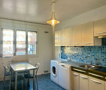 Location appartement 3 pièces, 82.76m², Clermont-Ferrand - Photo 3