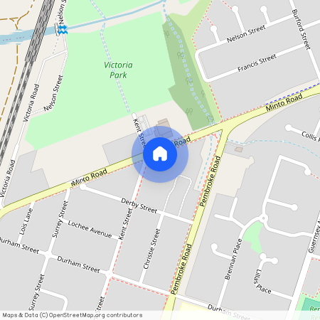 Rd 94, NSW 2566, Minto